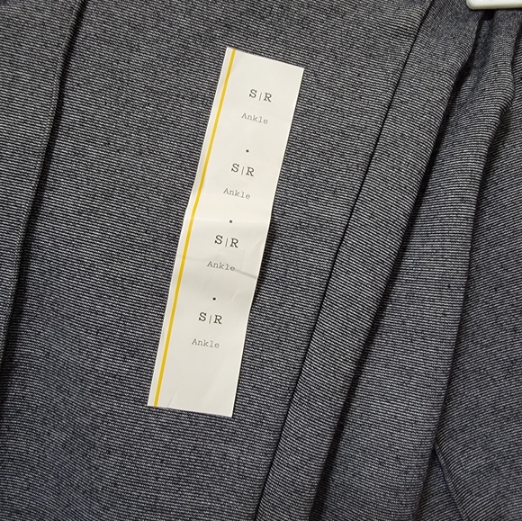 PJ Dress Pants - Picture 7 of 8